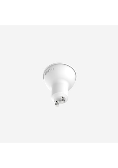 Yeelight W1 Led Akıllı Ampul Gu10 (beyaz) (4 Adet)