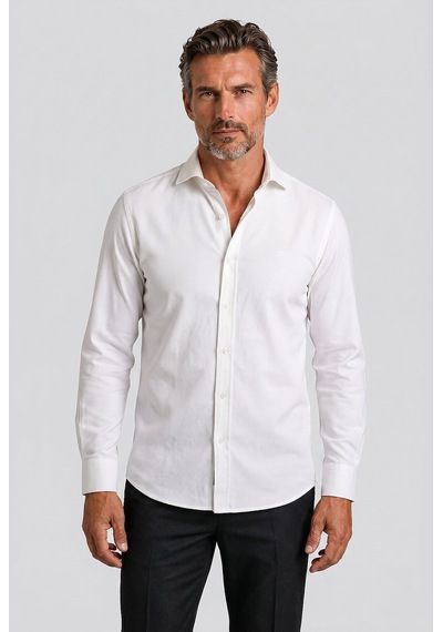 Bisse Sarı Regular Fit Pamuk Apoletli Gömlek Gm23y231152 D17