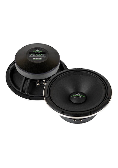 Apocalypse Ap M81ac 20 Cm 300 Rms 600w Midrange Iki Adet
