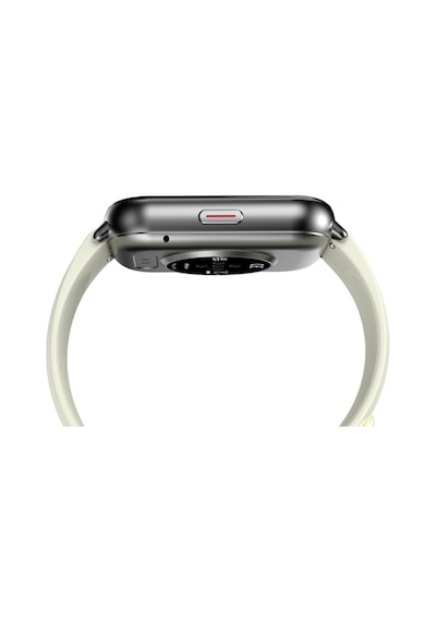HiFuture FutureFit Zone2 1.96" BT5.2 Arama IP68 Su Geçirmez Nabız SpO2 Akıllı Saat (Distribütör Garantili)