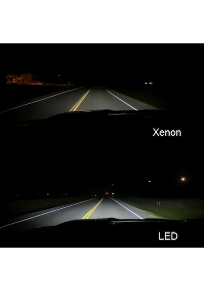Megane 2 Makyajlı 2006-2010 D1s Led Xenon Oto Ampulü Ultımate