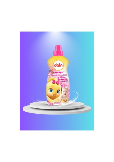Sıvı Çamaşır Deterjanı + Konsantre Yumuşatıcı Islak Havlu Hediyeli 2 Li Set