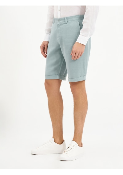 Karaca Erkek Casual Şort-mavi 115125001-42-46 119080 Mavi