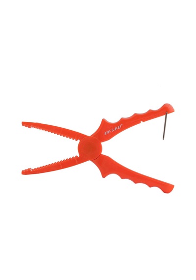 Effe Hg357 Balık Tutma Maşası 20cm Gripper Turuncu