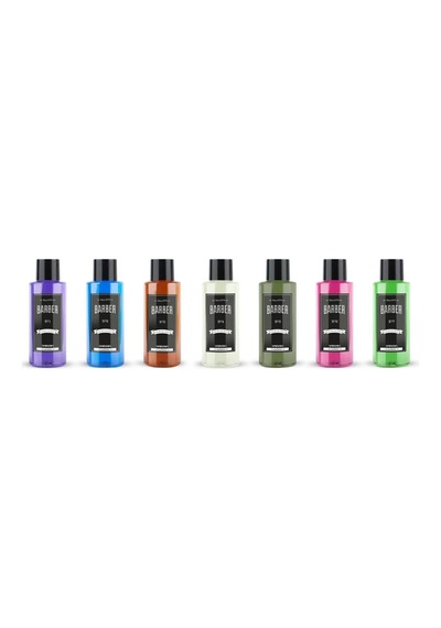 Barber Marmara No.5 Kolonya Pet 400 Ml