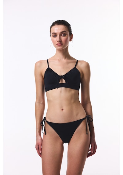 Penti Siyah Kadın Bikini Üst PLFYCM8L25IY