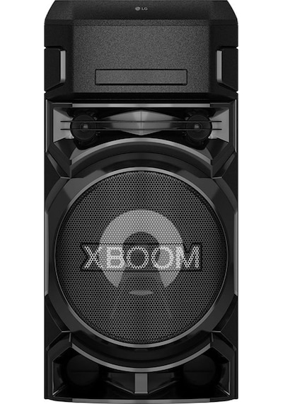 LG XBoom ON5 300 W Taşınabilir Bluetooth Ses Sistemi