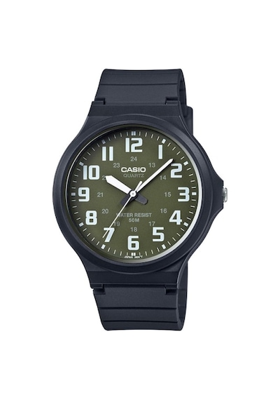 Casio MW-240-3BVDF Erkek Kol Saati