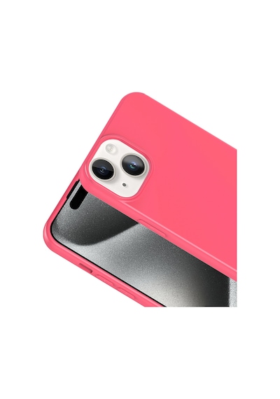 Apple iPhone Uyumlu 13 Kılıf Zore Lsr Lansman Kapak - No52 -