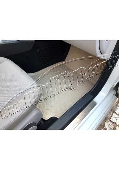 2011 Mercedes C Serisi W204 Havuzlu Bej Paspas 1.Kalite Ithal Oem