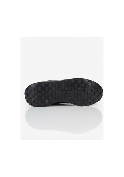 Crc Ayakkabı Premium %100 Hakiki Deri Hakiki Erkek Sneaker / Şık Ve Rahat Spor Ayakkabı Siyah1