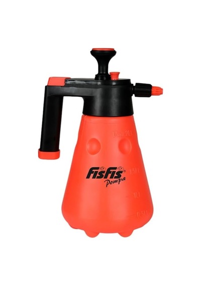 Mp623 Fısfıs Dinamik Basınçlı Pompa 2litre Genel