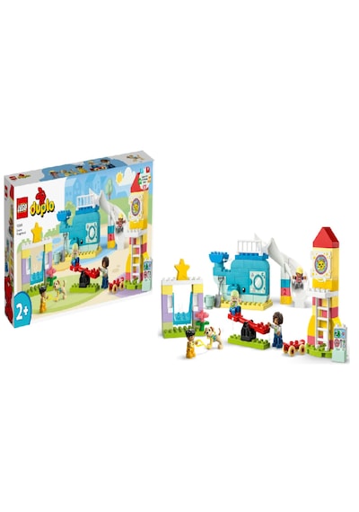 LEGO® DUPLO Rüya Oyun Parkı 10991