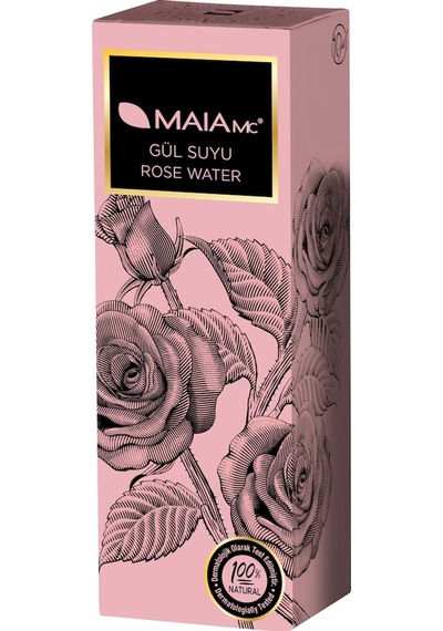 Maia Gül Suyu 250 ML