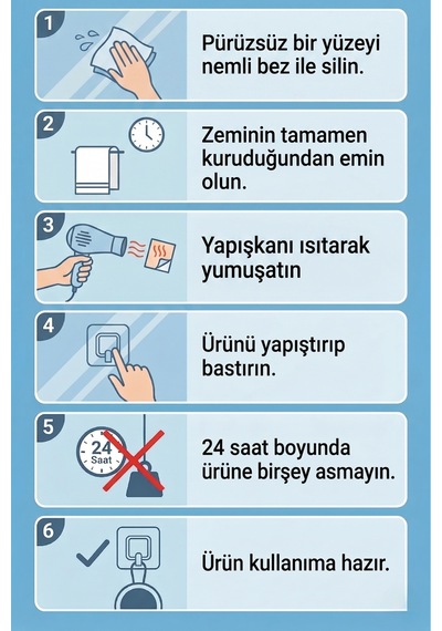 Buççin Online Mağaza Mat Siyah Wc Kağıtlık Modern Yapışkanlı Tuvalet Kağıtlık 019 Metal Siyah Çok Renkli