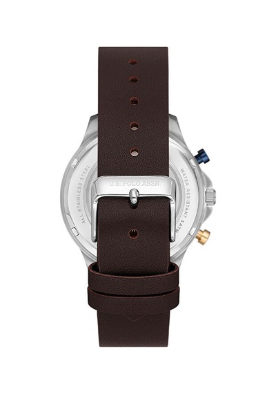 U.s. Polo Assn. Uspa1099-01 Erkek Kol Saati