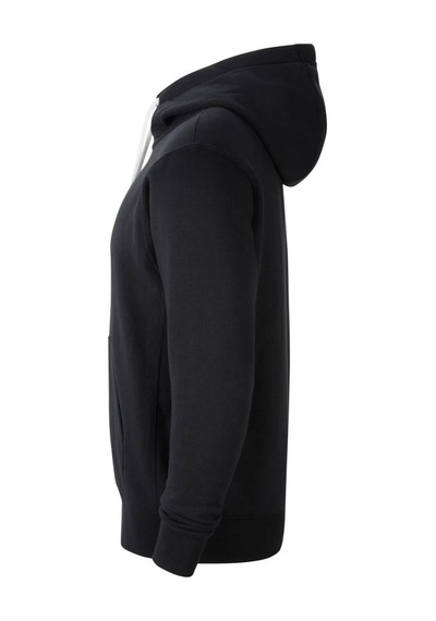 Nike Park 20 Fleece Erkek Siyah Kapşonlu Sweatshirt Cw6887-010 SiYAH