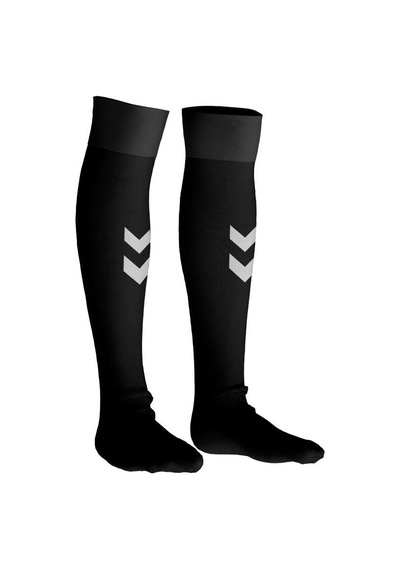 Hummel Profesyonel Futbol Çorabı Siyah