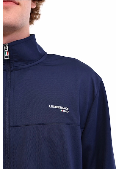 Lumberjack Ml Fall 18ıtl705 5pr Lacivert Erkek Eşofman Üstü 102024100 Lacivert