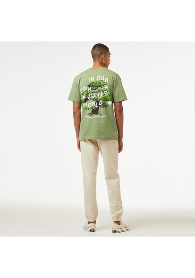 Market Vintage Wash Arc Erkek Krem Eşofman Altı Düz 395000568 Krem