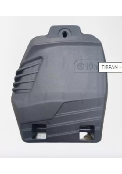 Hava Filitre Kapağı Motorlu Tırpan Oleomac Bch40t-bp