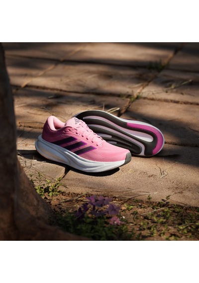 Adidas Response 2 Kadın Spor Ayakkabı Kj1764 Pembe