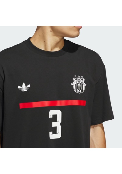 Adidas Jabbar Gfx Q1 Erkek Tişört C-adıjz1146e50a00 Siyah