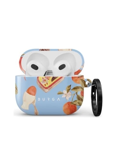 Apple Airpods 3 İle Uyumlu Kılıf, Al Fresco