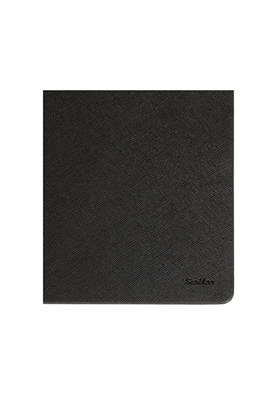 Sd 300-1 Premium Defter Chester Siyah A5