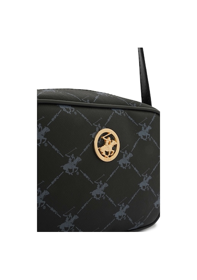 Beverly Hills Polo Club Kadın Çapraz Çanta 05bhpc3002 Siyah