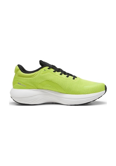 Puma Scend Pro Erkek Koşu Ayakkabısı-sarı Sarı