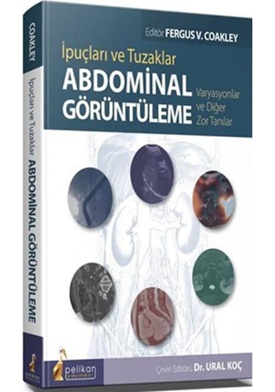 İpuçları ve Tuzaklar Abdominal Görüntüleme Varyasyonlar ve Diğ...