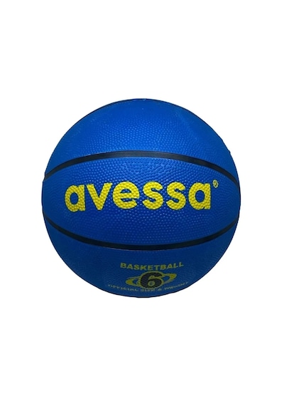 Avessa Brc-6 Basket Topu + Pompa + Havlu Bileklik