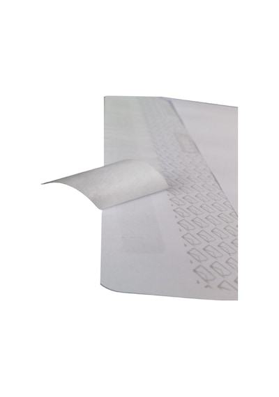 Oyal Diplomat Zarf 105X240 Mm Pencereli Silikonlu 90 G 500 Ade