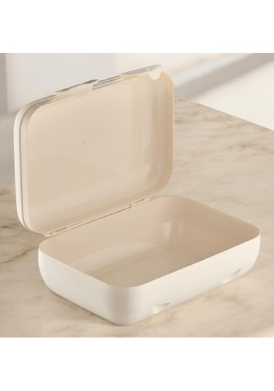 Beslenme Kutusu Saklama Kabı Büyük Hacim Bpa'sız Pp Plastik Sefer Tası Ve Beslenme Çantası - Lunch Box, Dahil Okul Beslenme Çok Renkli Beslenme Kutusu Saklama Kabı Büyük Hacim Bpa'sız Pp Plastik Sefer Tası Ve Beslenme Çantası - Lunch Box, Dahil Okul Beslenme Çok Renkli