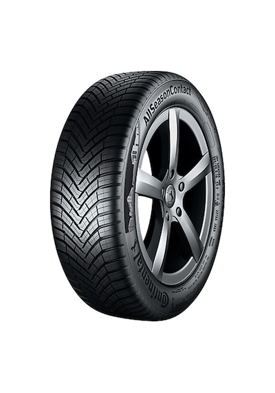 Continental 245/45R18 100Y Allseasoncontact 2 Fr XL Dört Mevsim Lastiği 2025
