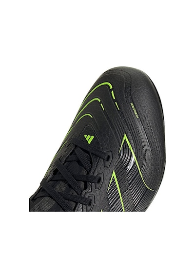 Adidas Predator League Fg/mg Erkek Çoklu Çim Zemin Kramponu Jı1118 Siyah Siyah