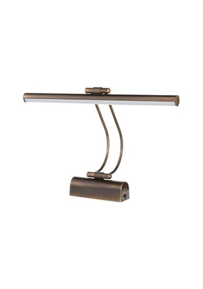 Ayna Üstü Led Banyo Aplik Duvar Ayna Resim Tablo 6w Gün Işığı Led Banyo Apliği Flüt Led Aplik Eskitme Diğer