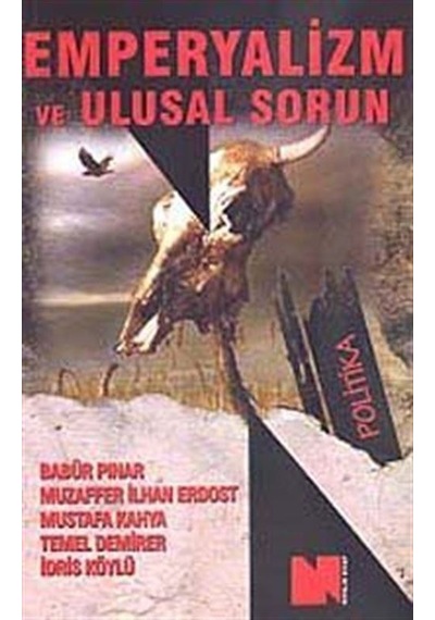 Emperyalizm ve Ulusal Sorun / Babür Pınar