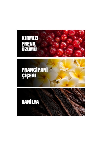 Cassılı 50 Ml Kadın Parfüm Çiçeksi