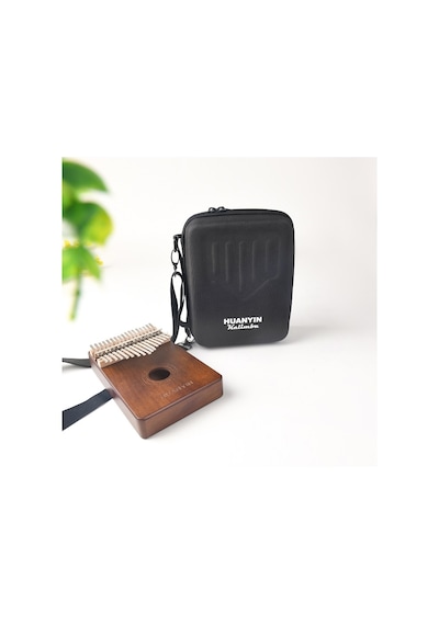 Huanyin Hd17 Kalimba Çantası