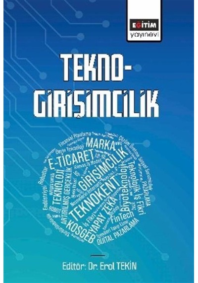 Tekno-girişimcilik / Kolektif
