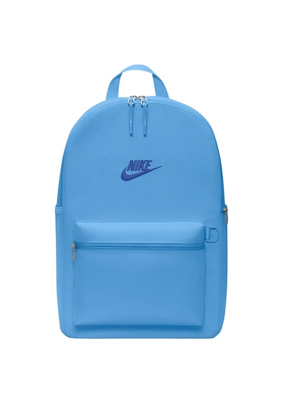 Nike Heritage Backpack 2.0 23 L Ib4343-497 Sırt Çantası Unisex Çanta Mavi
