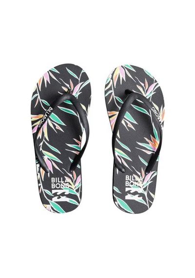 Billabong Kadın Sneaker-c9ff12 Siyah