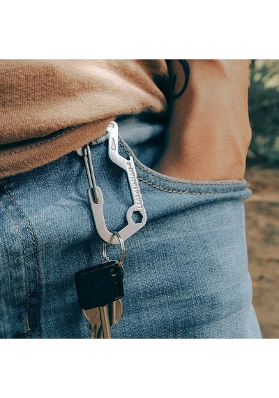 Leatherman Karabina Gri
