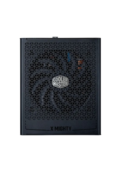 Cooler Master X Mıghty 2000 2000w 80+ Platinum Full Modüler Atx 3.1 120mm Fanlı Psu