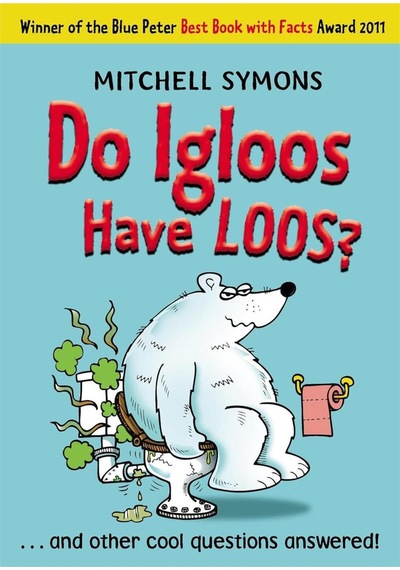 Do Igloos Have Loos