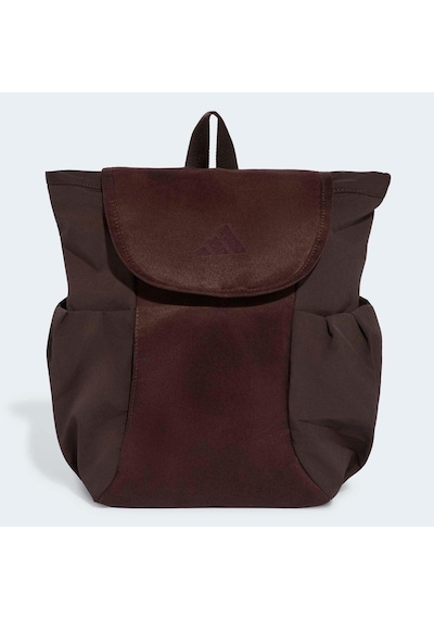 Adidas Soft Lux Flap Kahverengi Sırt Çantası Kh2350