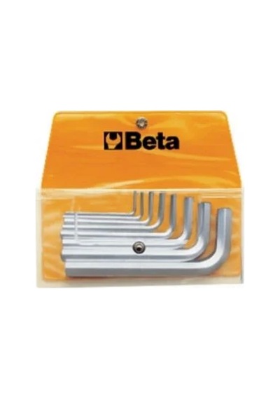 Beta Allen Anahtar Takımı 96/b8