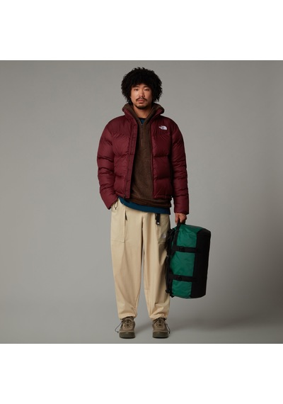 The North Face M Saikuru Jacket Erkek Mont-31478 Bordo